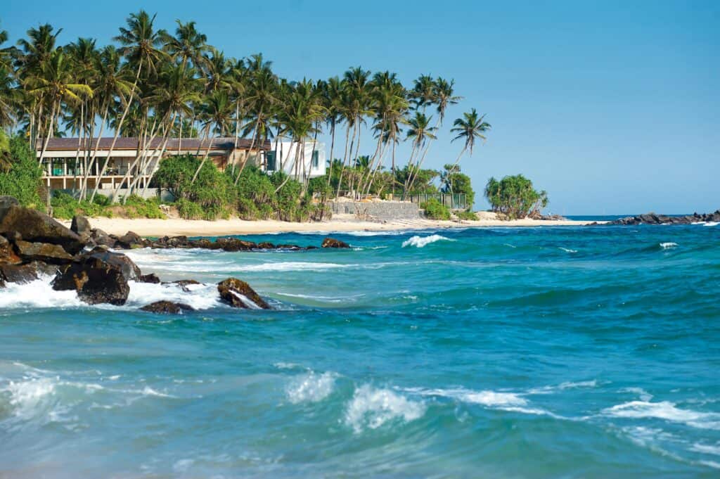 Srí Lanka