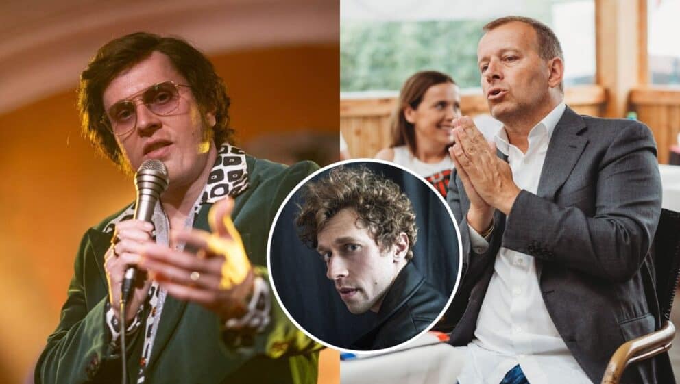 Boris Kollár kritizuje film o Duchoňovi