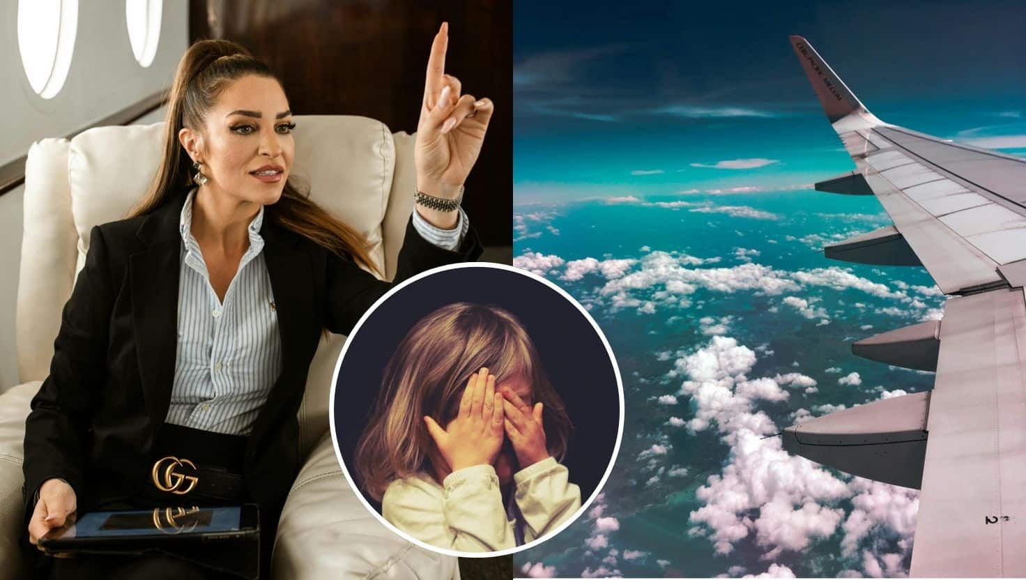 Dodržiavanie týchto jednoduchých pravidiel správania počas letu prispieva k príjemnejšiemu zážitku pre všetkých cestujúcich aj posádku.