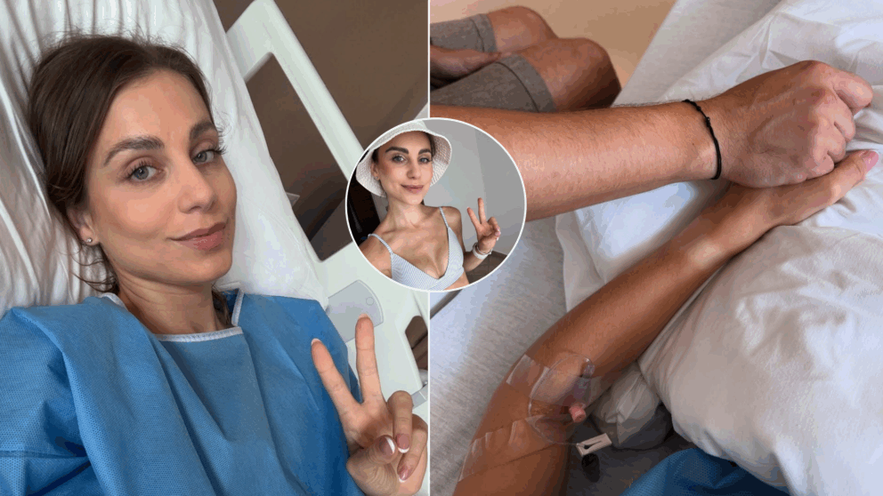 Dominika Stará Jurena