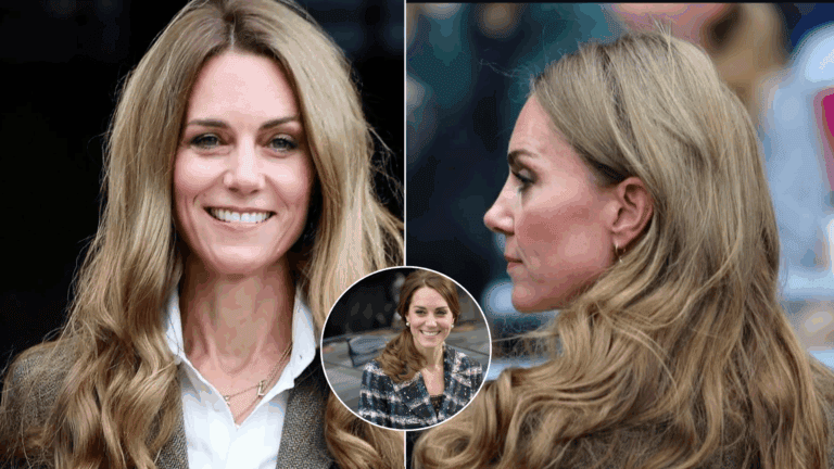 Kate Middleton