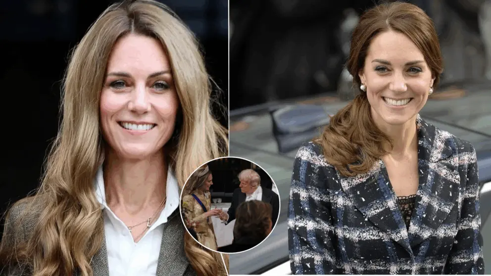 Kate Middleton