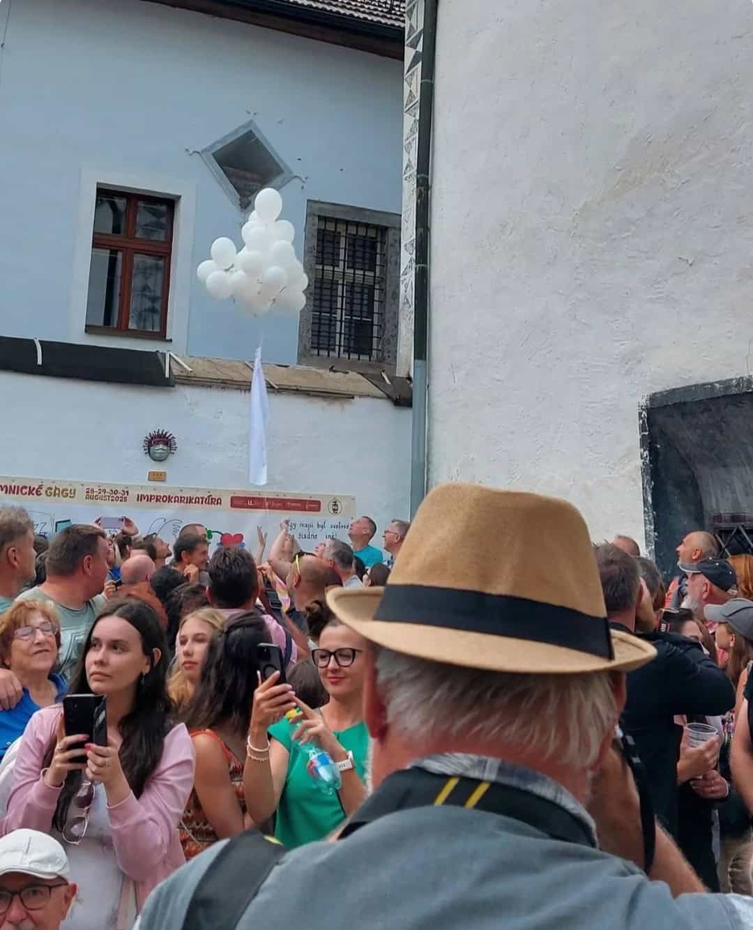 Heriban podujatie