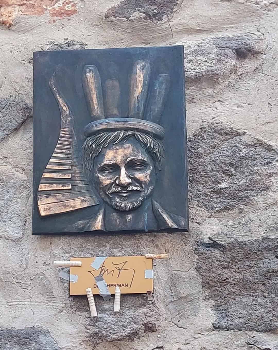 Dano Heriban