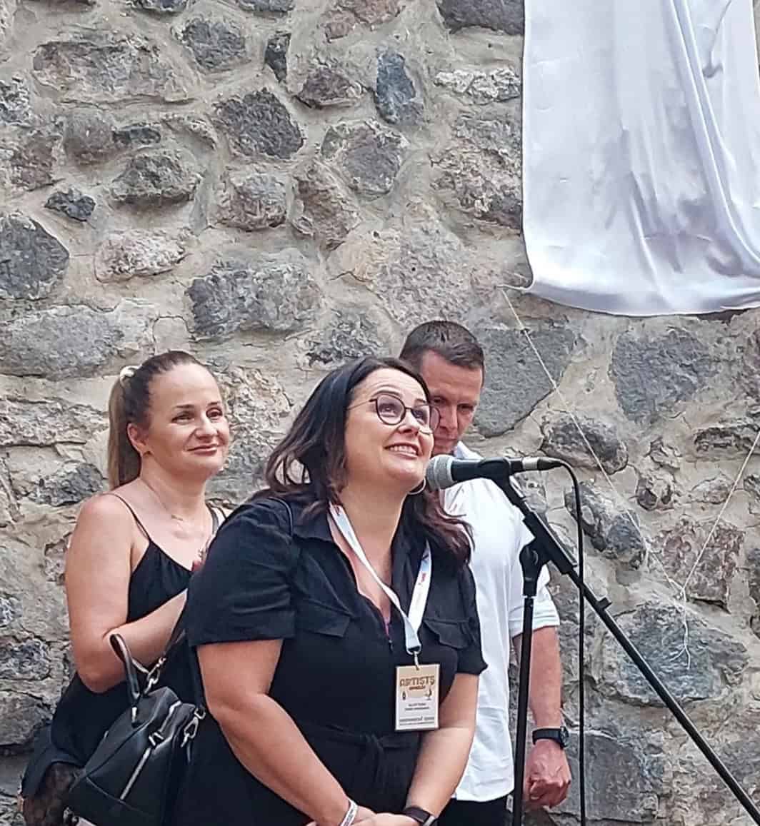 Heriban podujatie