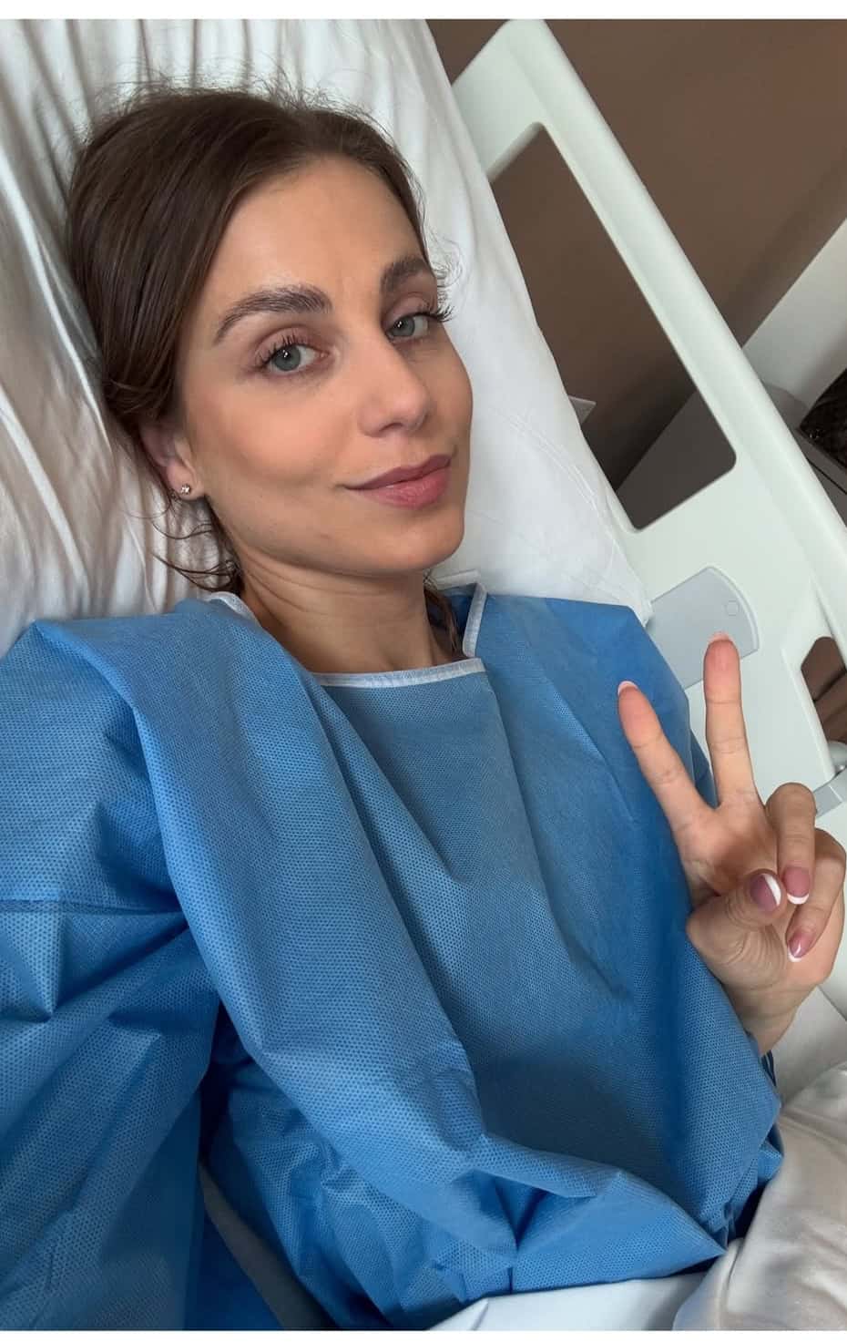 Dominika Stará Jurena