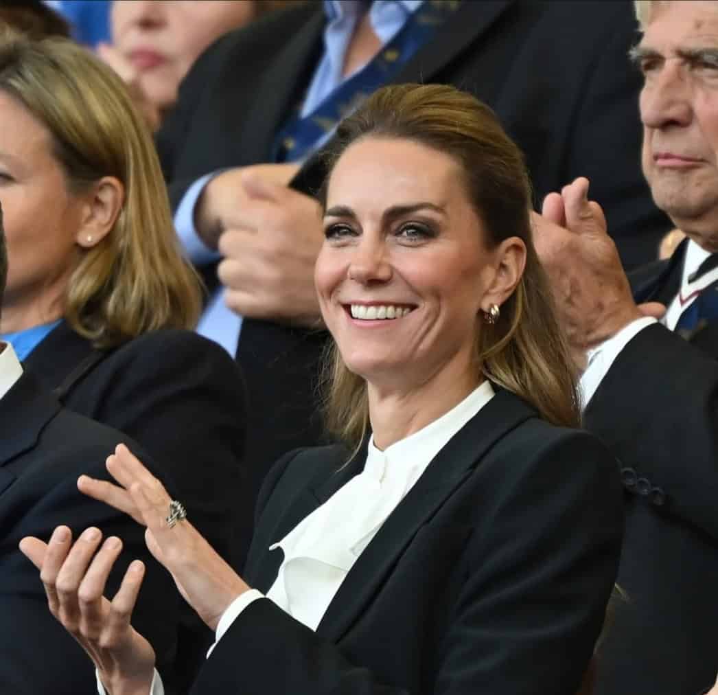 Kate Middleton 