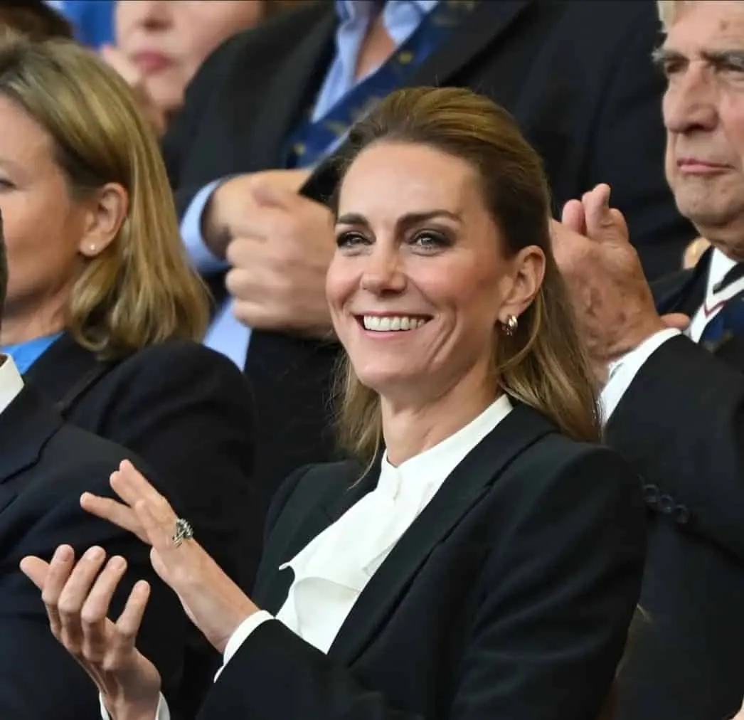 Kate Middleton