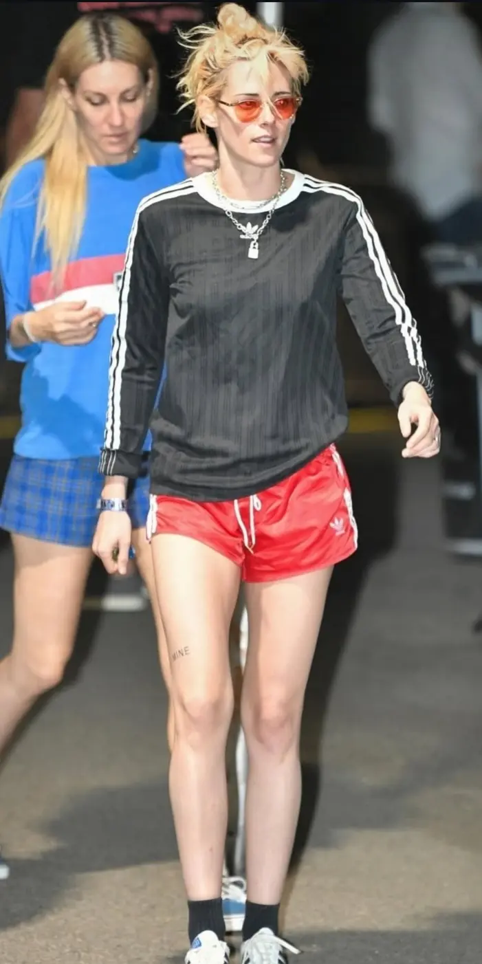 Kristen Stewart