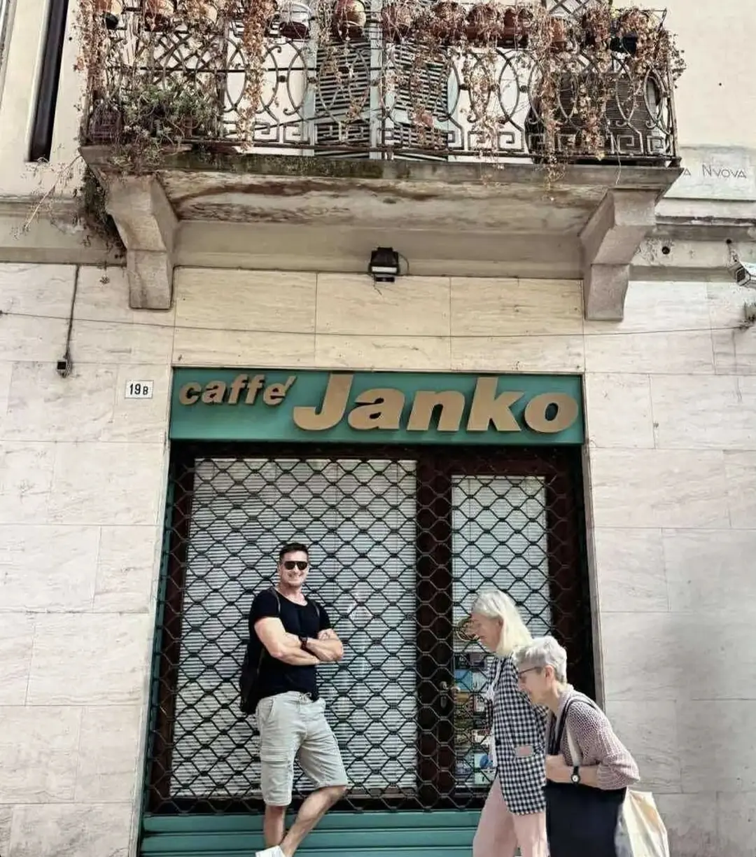 Ján Koleník
