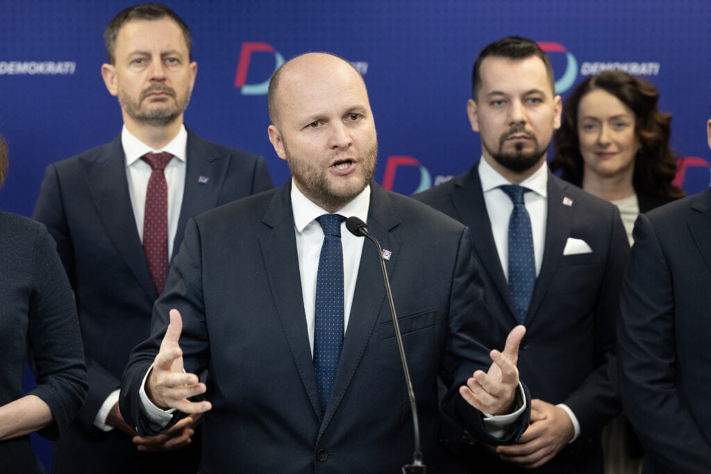 Demokrati
