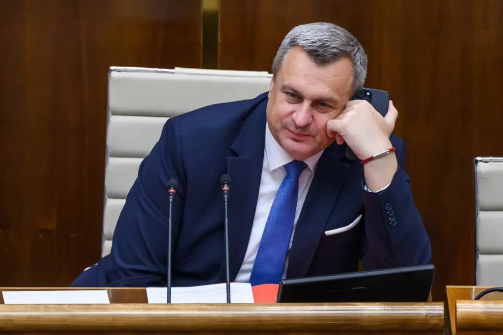 Andrej Danko