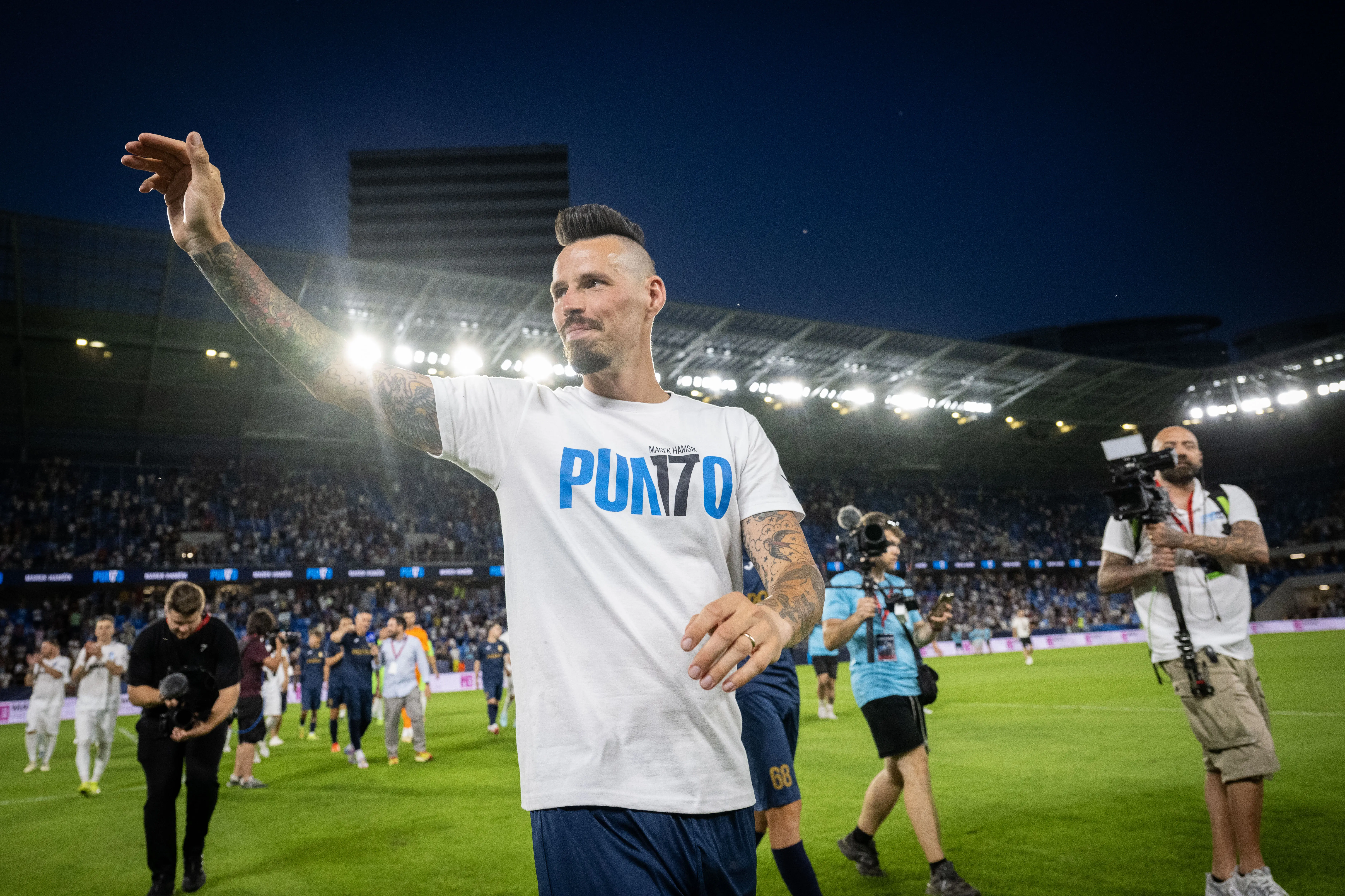 hamšík, futbal,