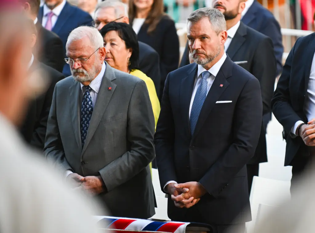 Šaštín, púť, Sedembolestná, Pellegrini
