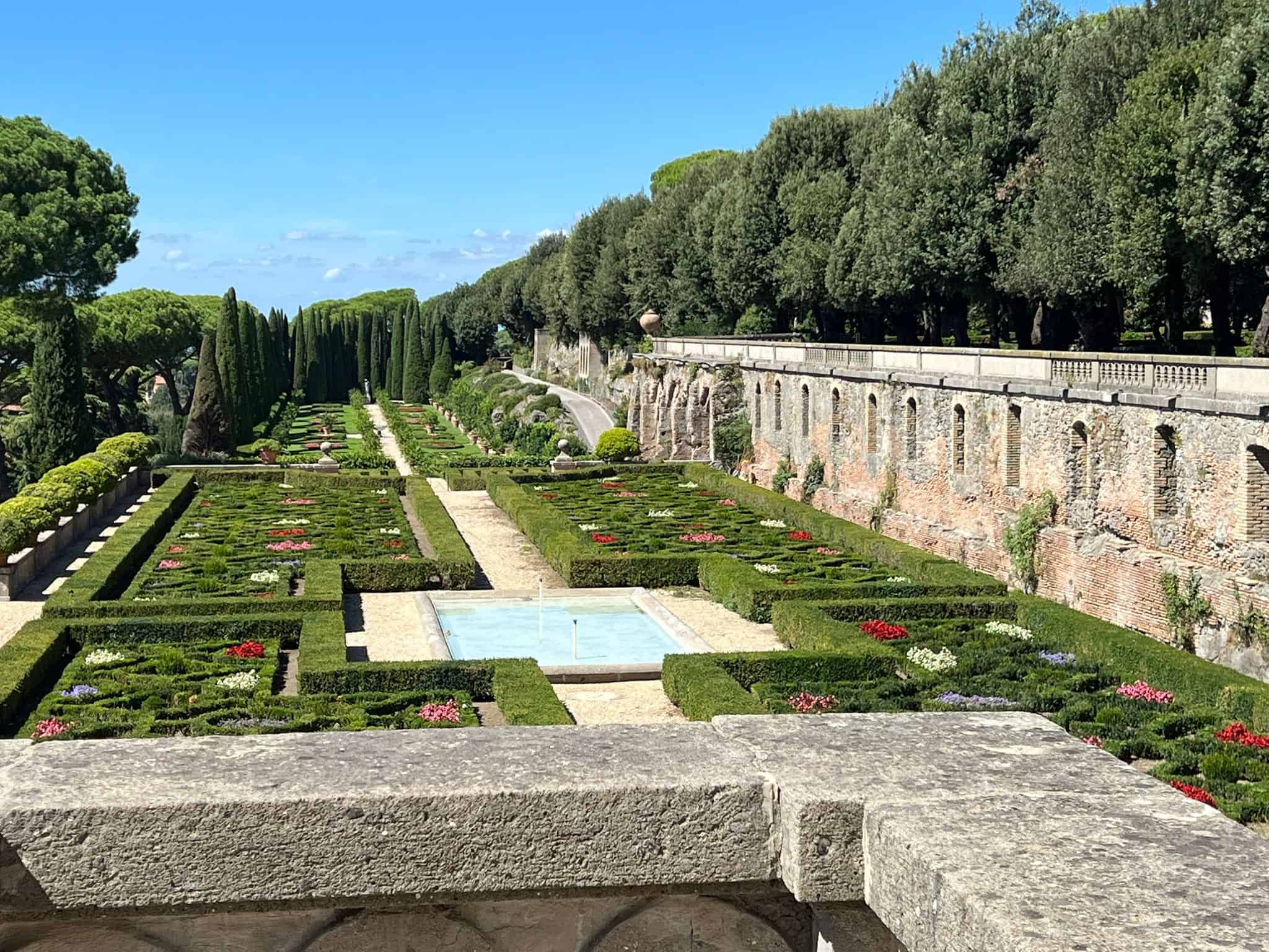 Zdroj: Facebook - Vatican News