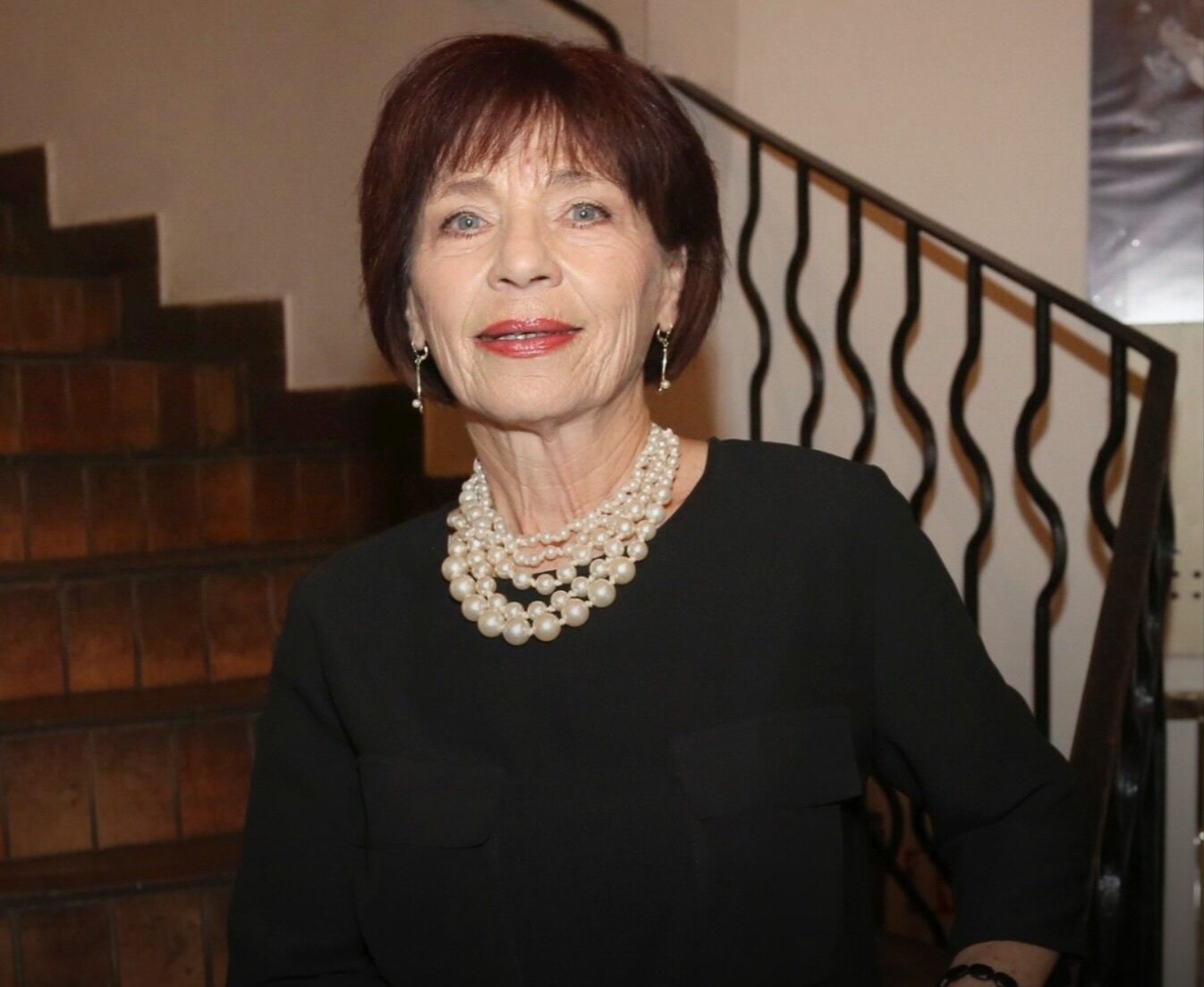 Marta Skarlandtová