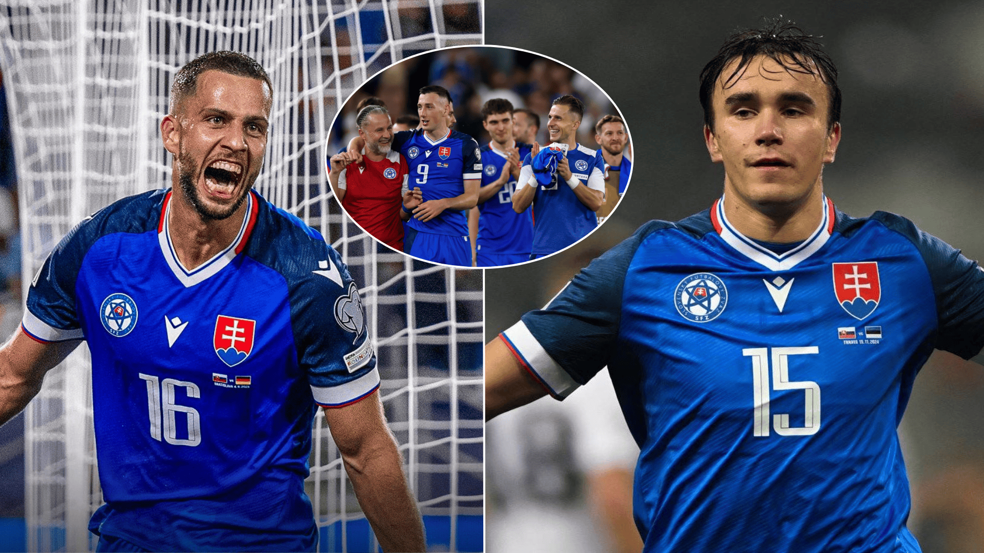 slovensko, futbal,