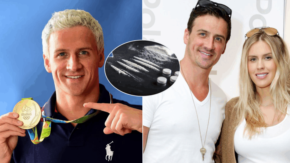 Ryan Lochte