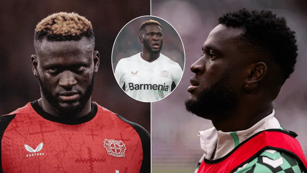 Boniface, futbal,