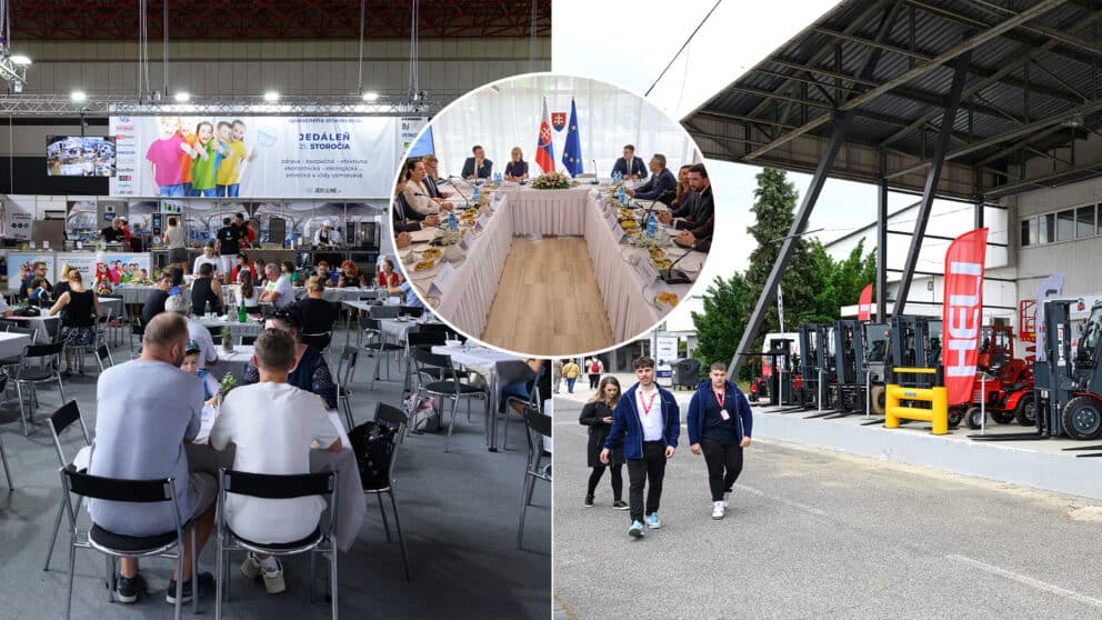 Agrokomplex Nitra