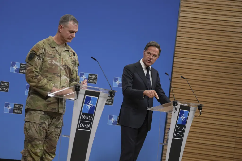 Mark Rutte