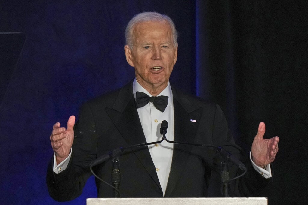 Joe Biden