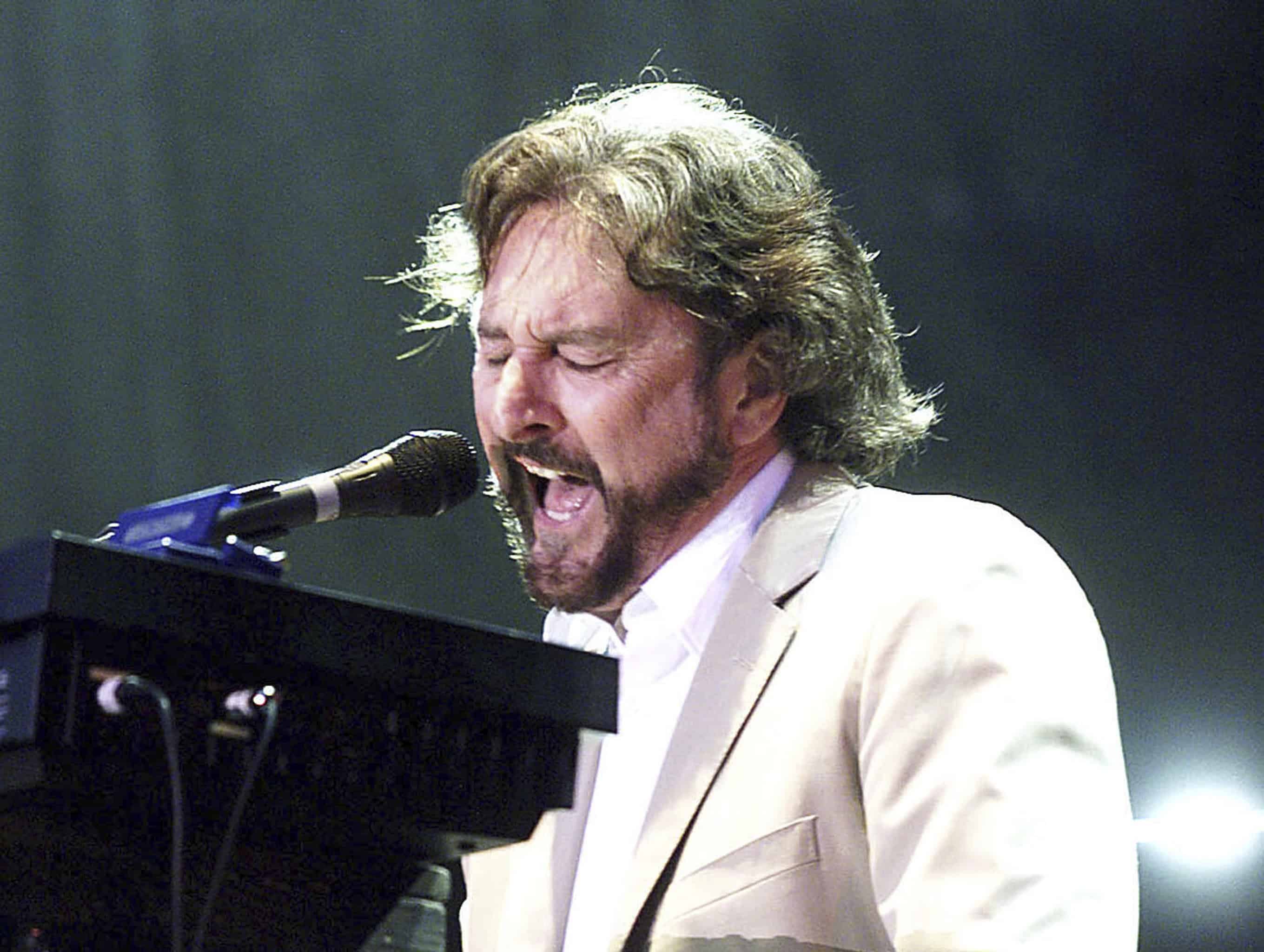Rick Davies