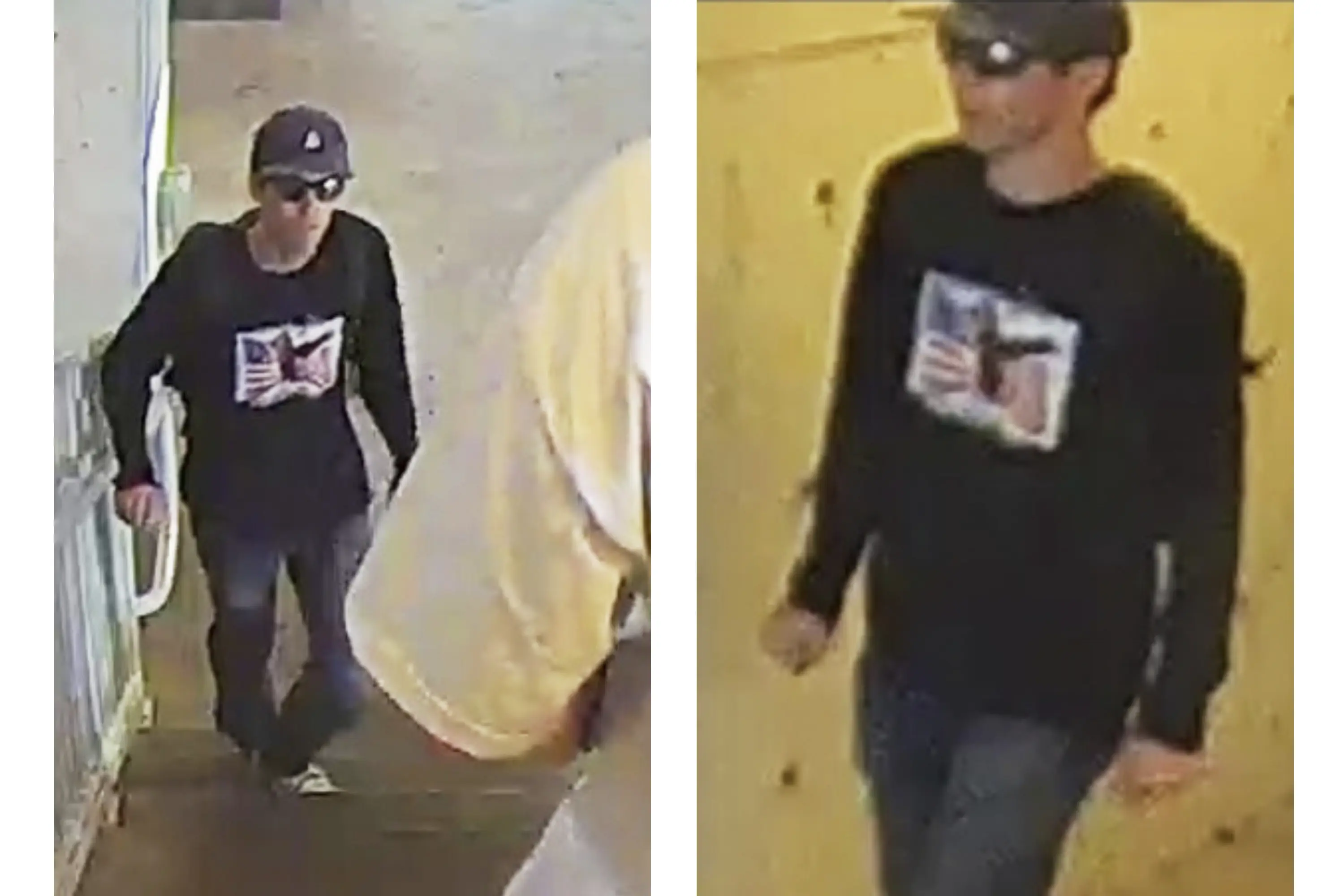 FBI zverejnila fotografie podozrivého z útoku na Kirka, ponúka aj odmenu