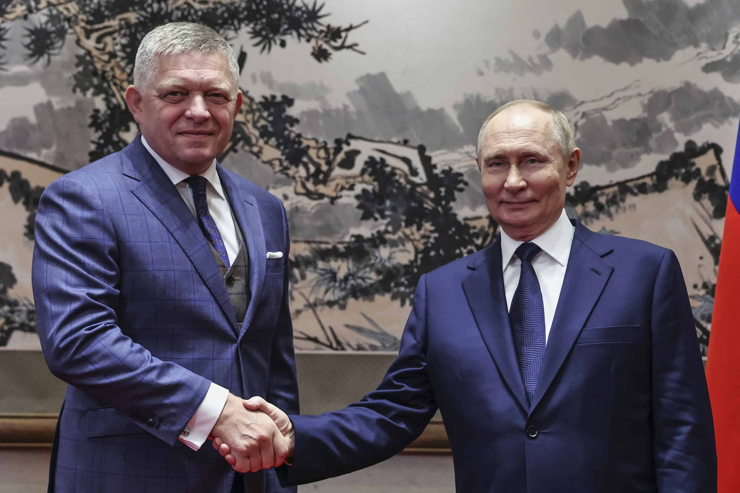 putin fico