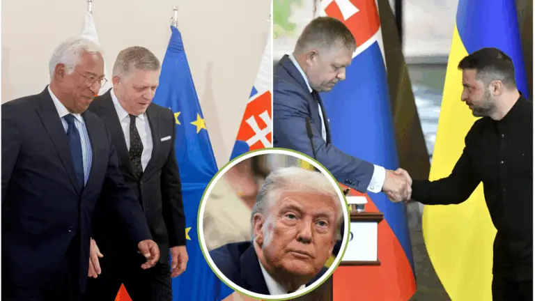 Fico EÚ