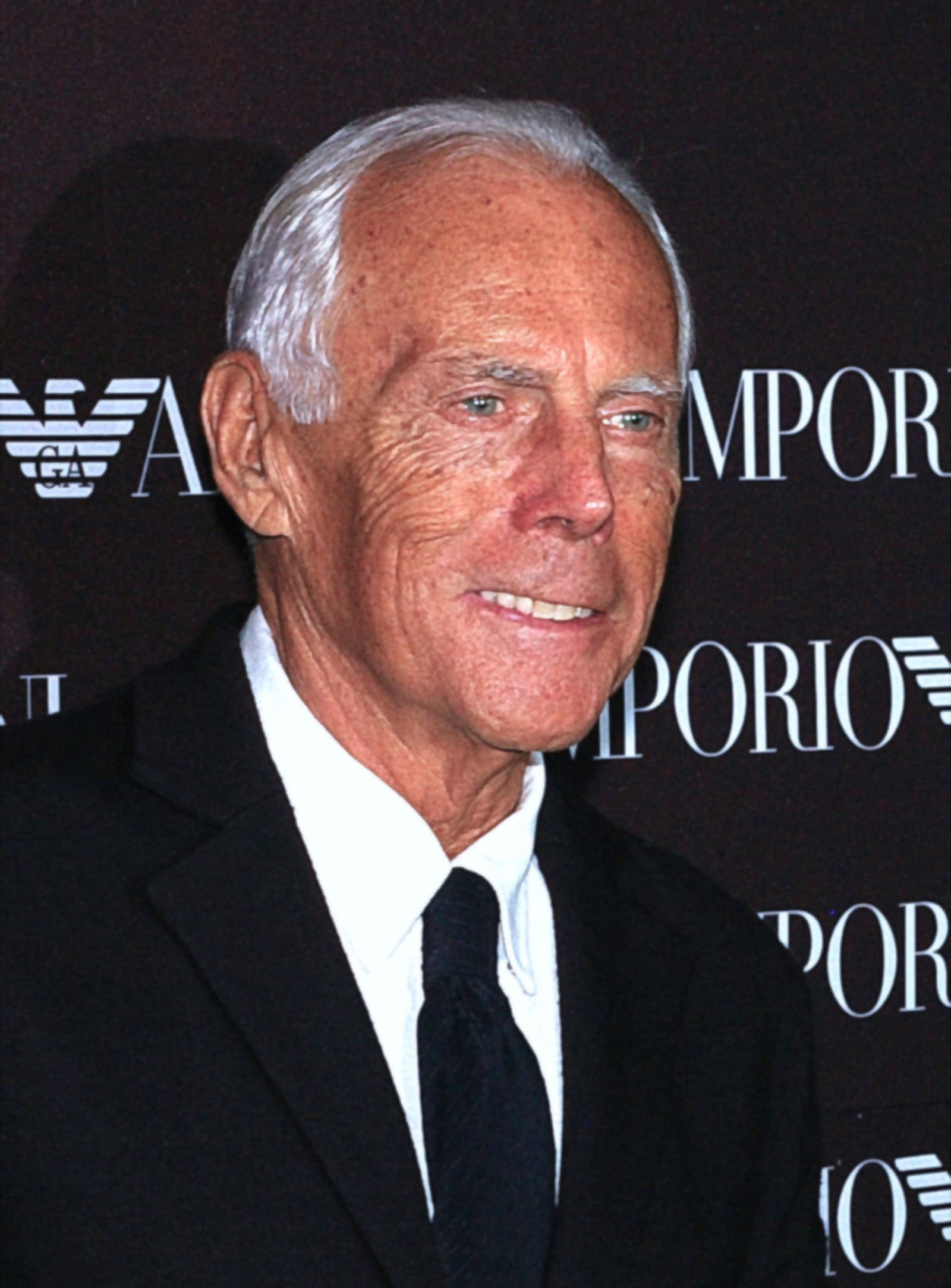 GiorgioArmani