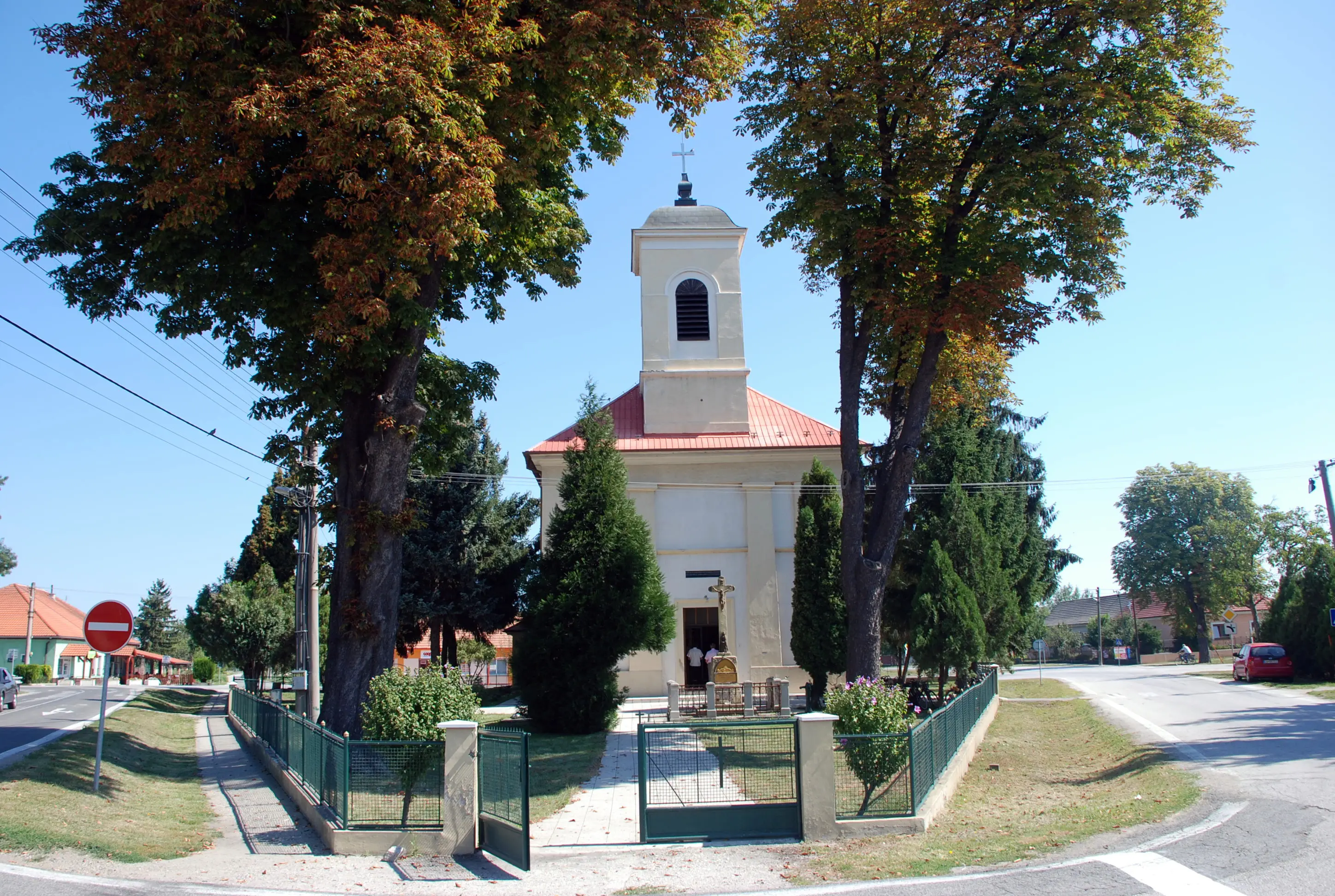 kráľov brod