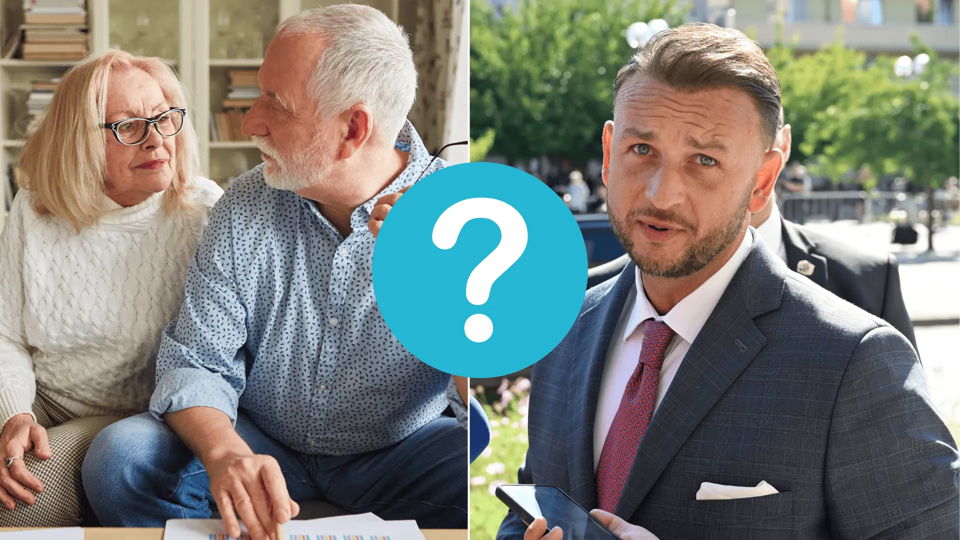 dôchodok, konsolidácia