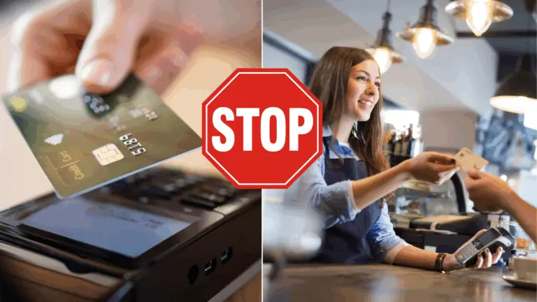 transakčná daň, živnosť