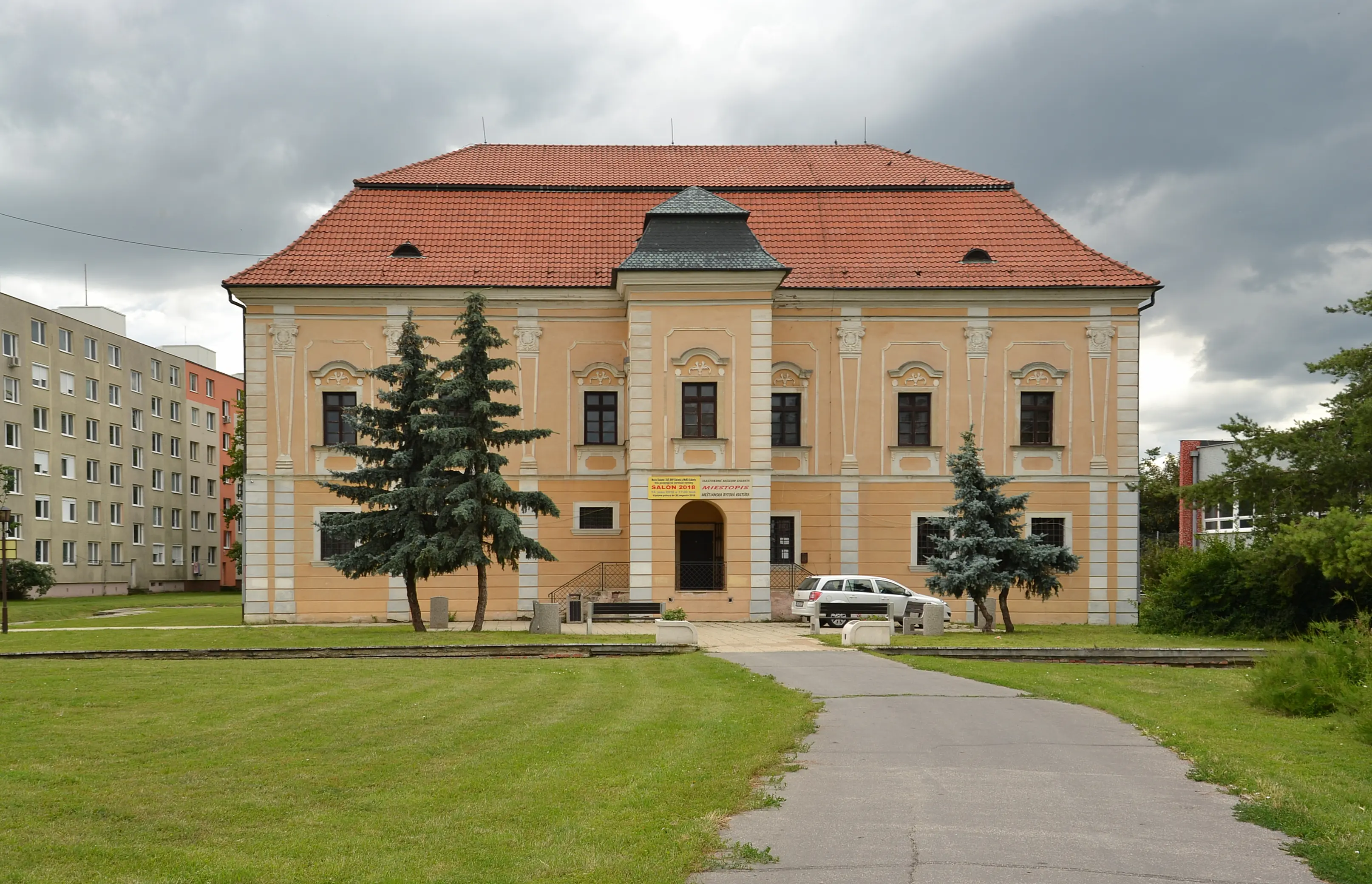 galanta