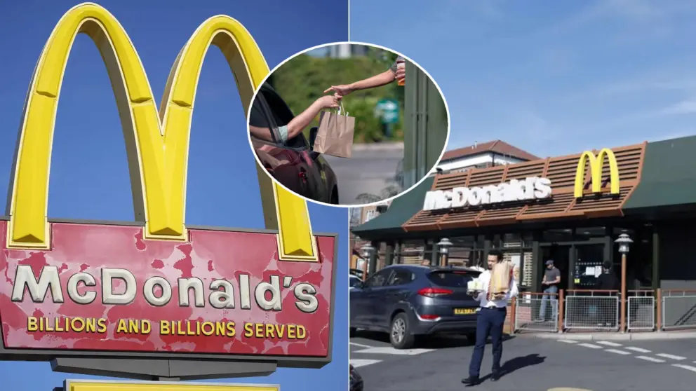 McDonald’s