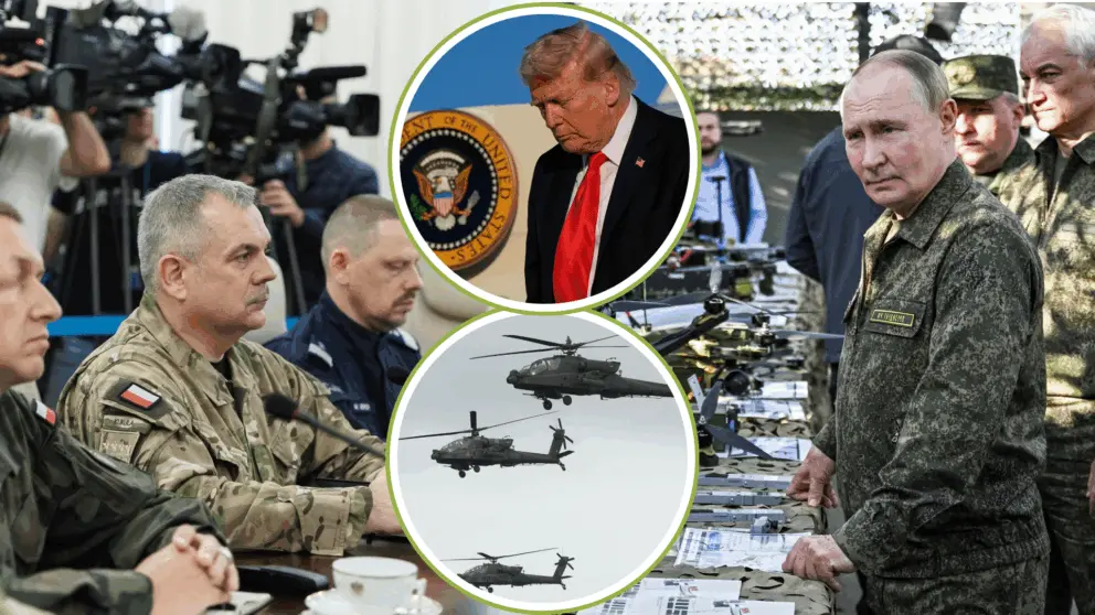 NATO provokácie