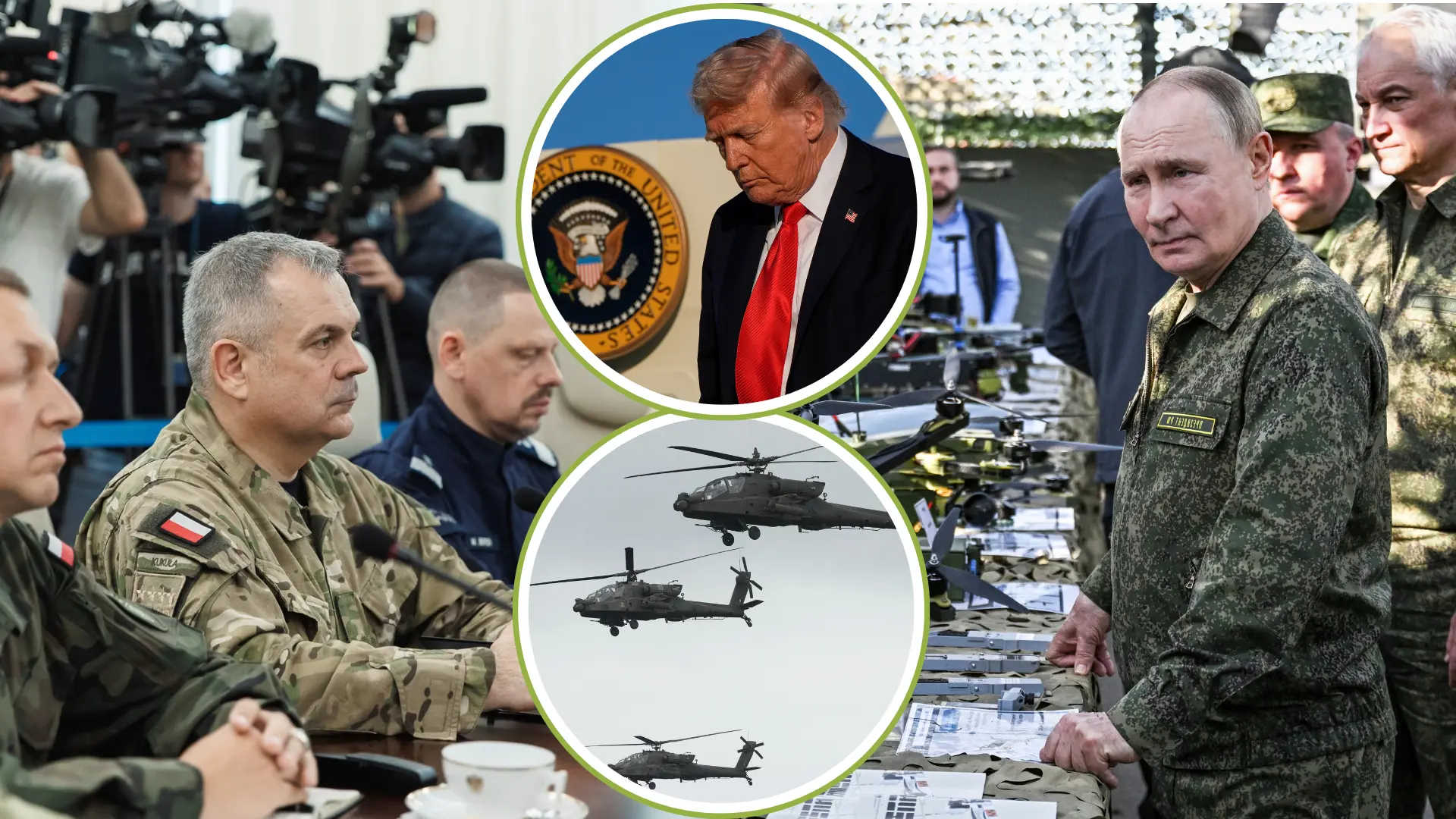 NATO provokácie