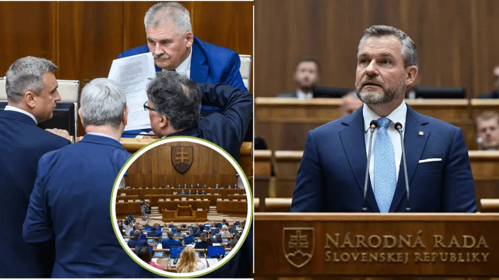 NR SR prezident