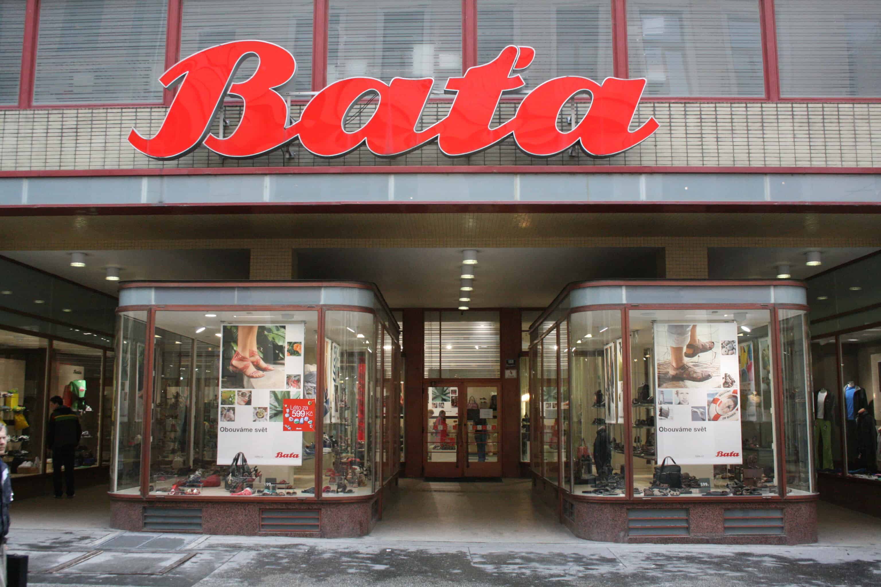 Baťa