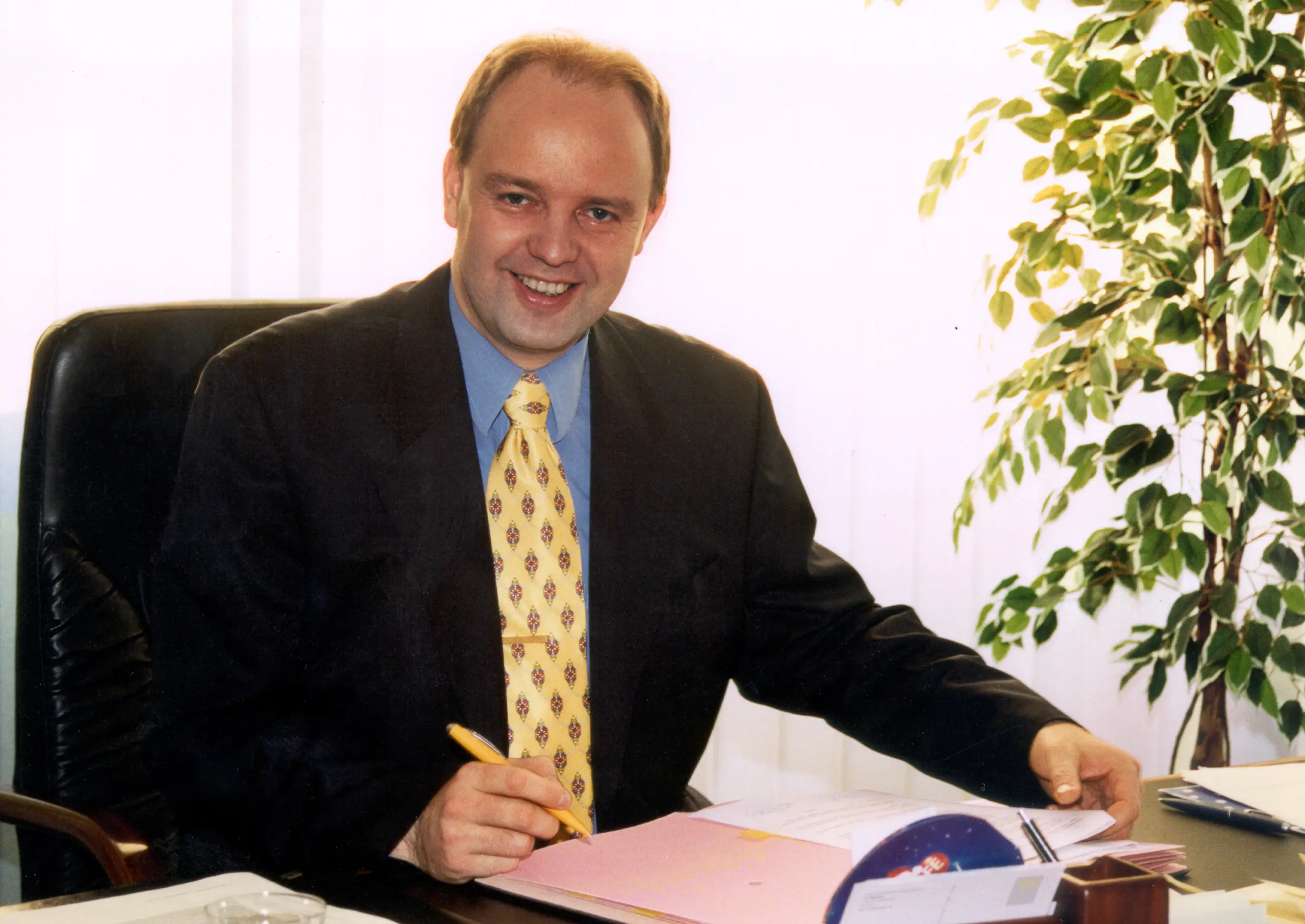 Pavol Rusko