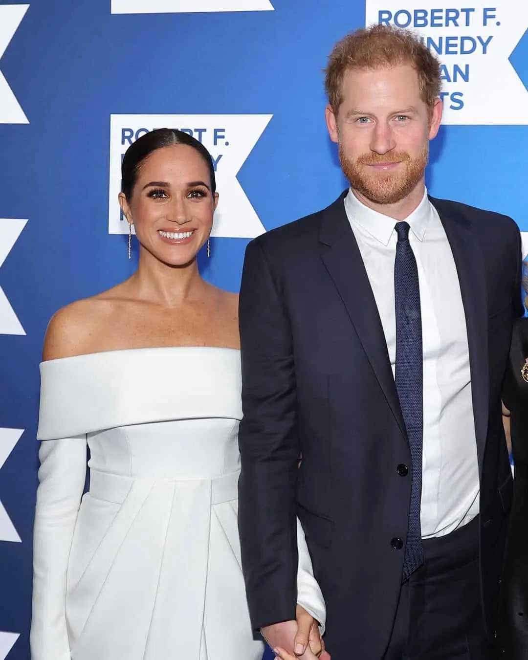 Harry s Meghan