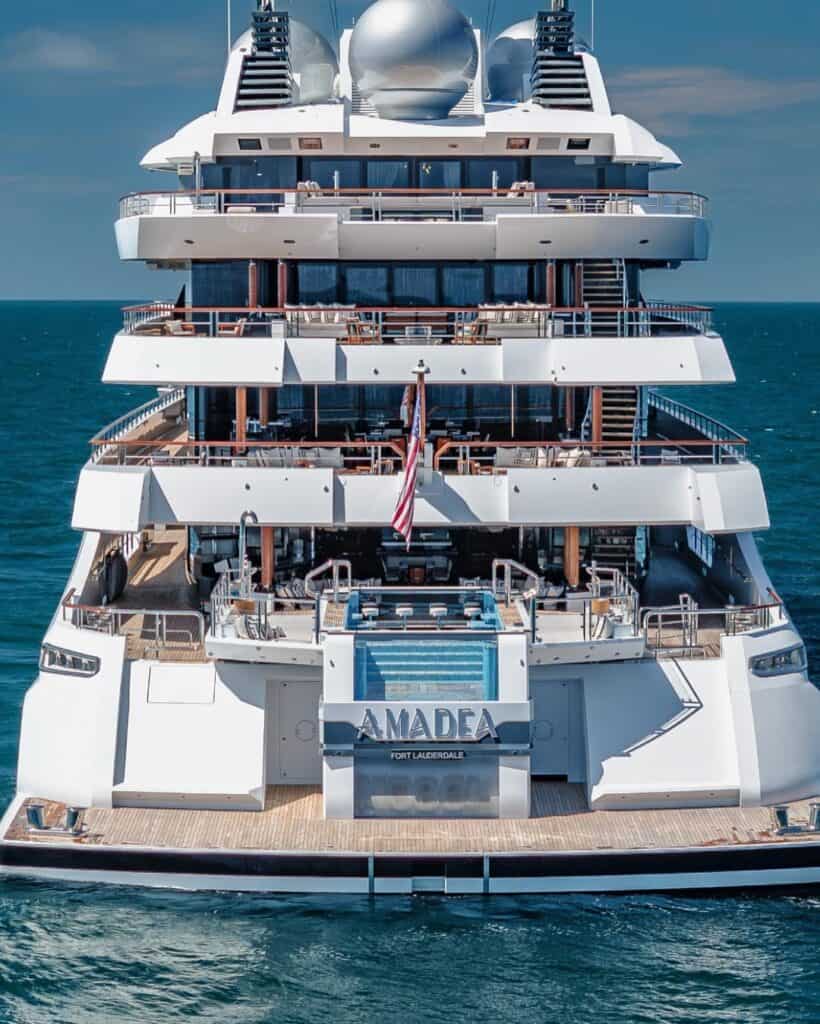 Zdroj: Instagram/superyachtpro