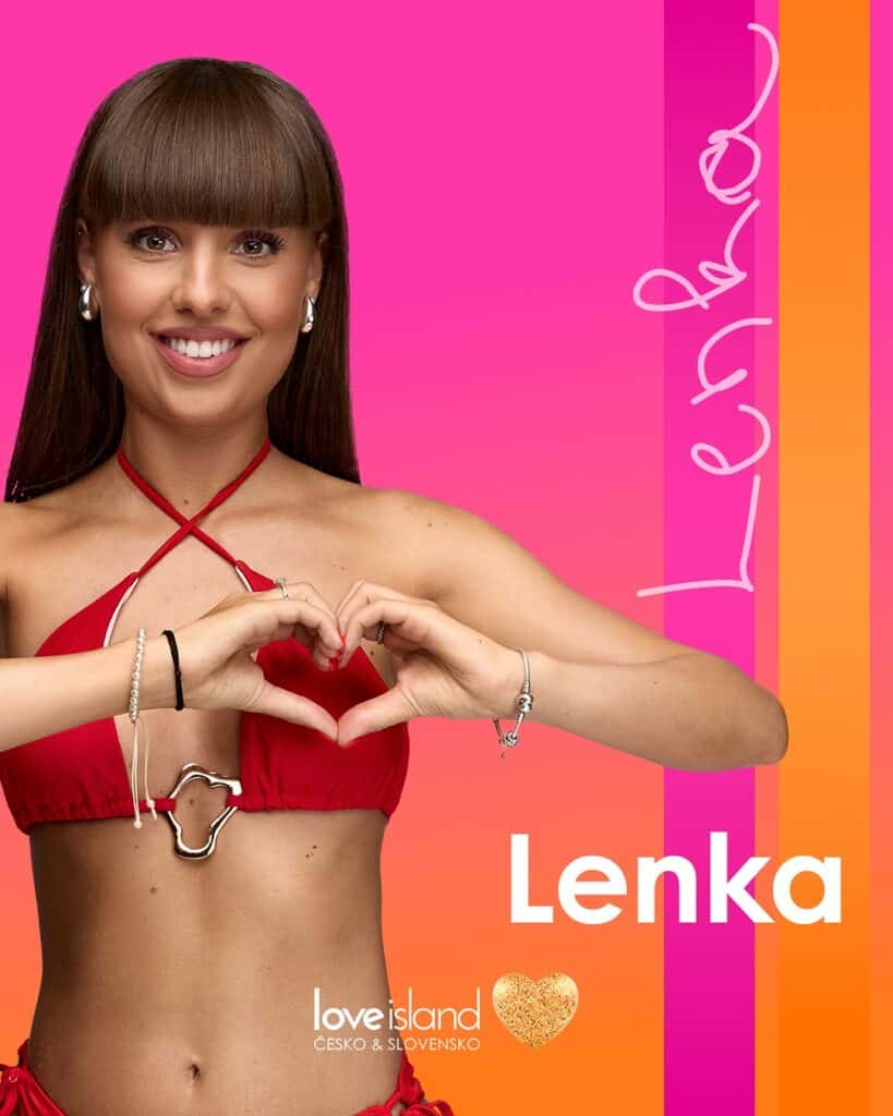 Love Island, Lenka