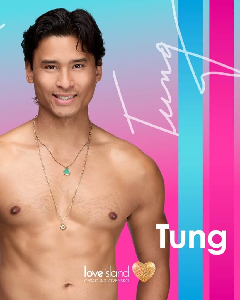 Love Island, Tung