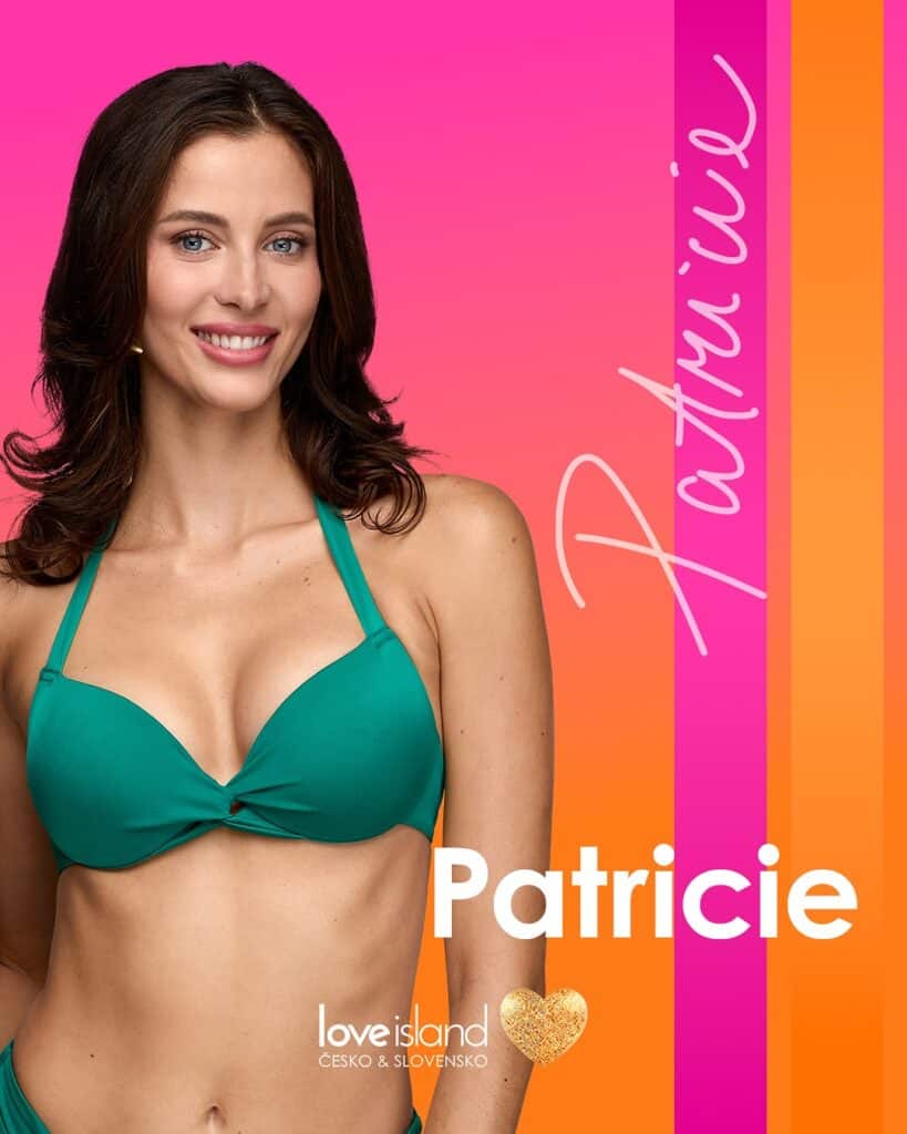 Love Island, Patricie