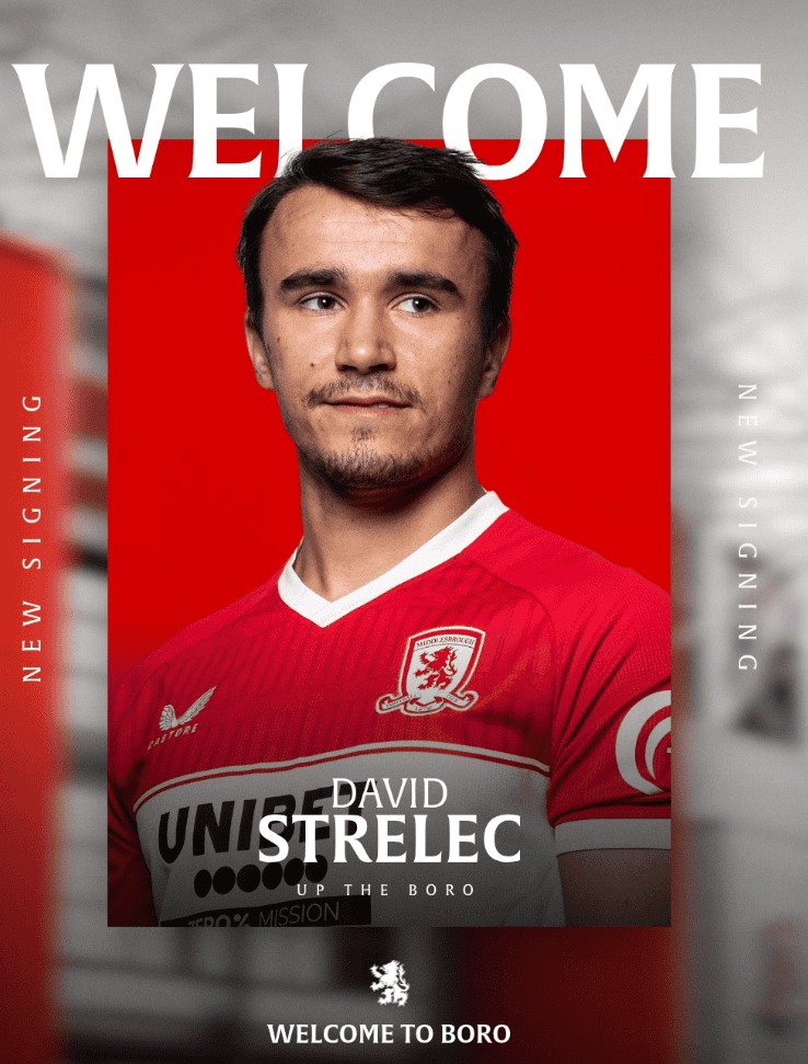 Dávid Strelec, futbal,