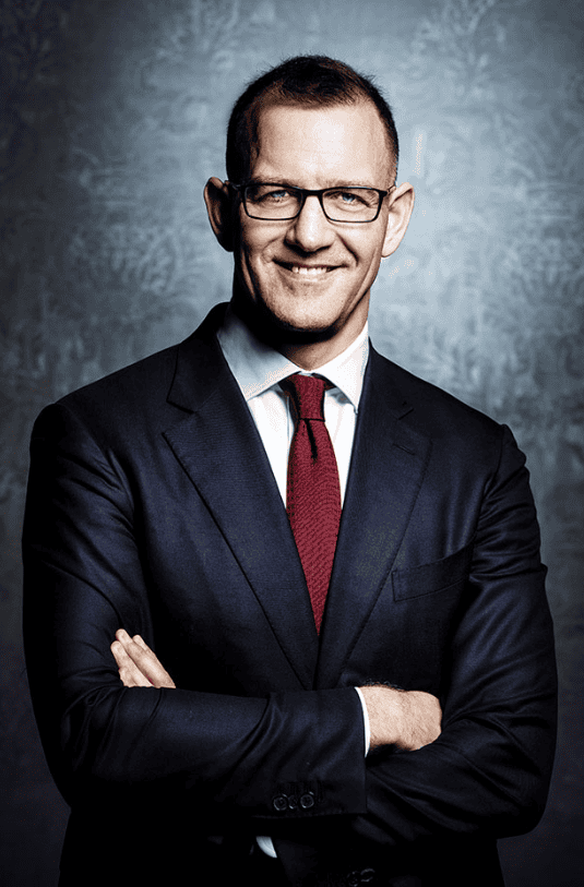 Daniel Křetínský