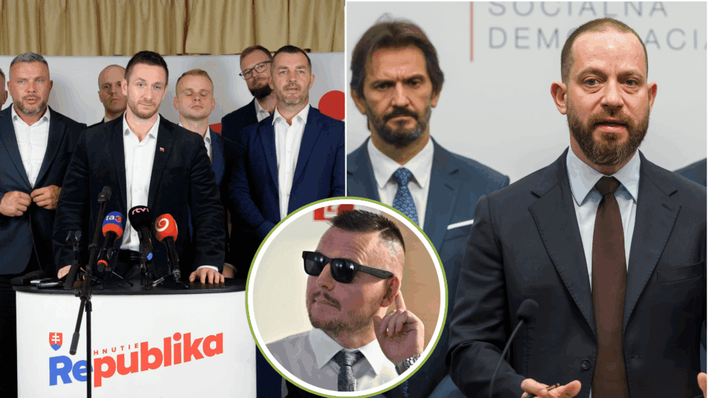 Uhrik Para