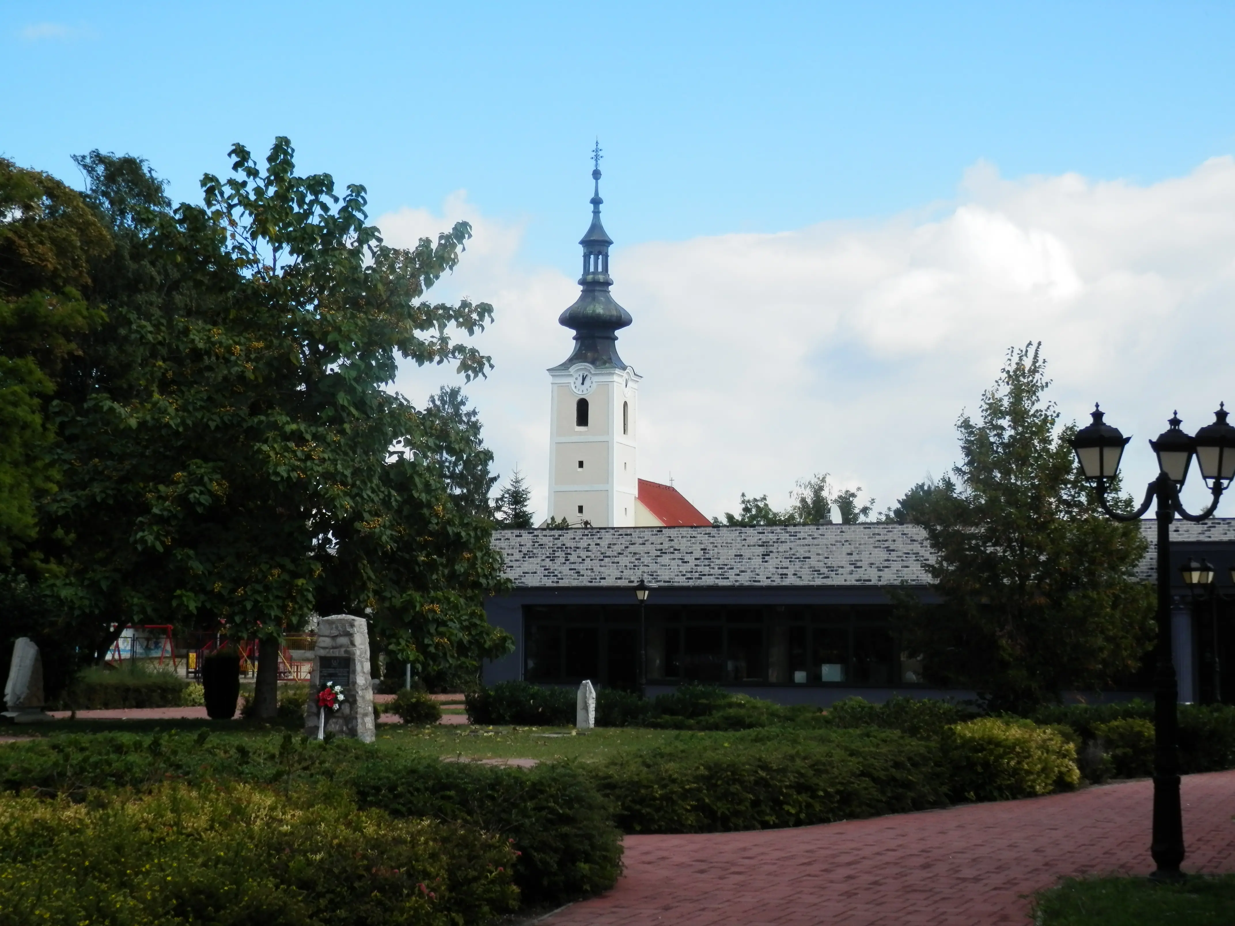 veľké úľany